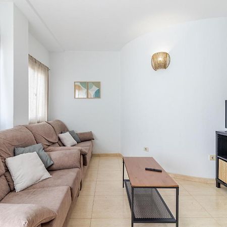 Guelfo Fuerteventura Airport Apartment Puerto del Rosario  Luaran gambar