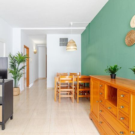 Guelfo Fuerteventura Airport Apartment Puerto del Rosario  Luaran gambar