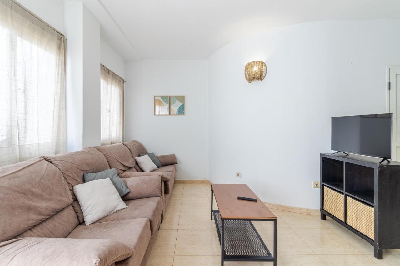 Guelfo Fuerteventura Airport Apartment Puerto del Rosario  Luaran gambar