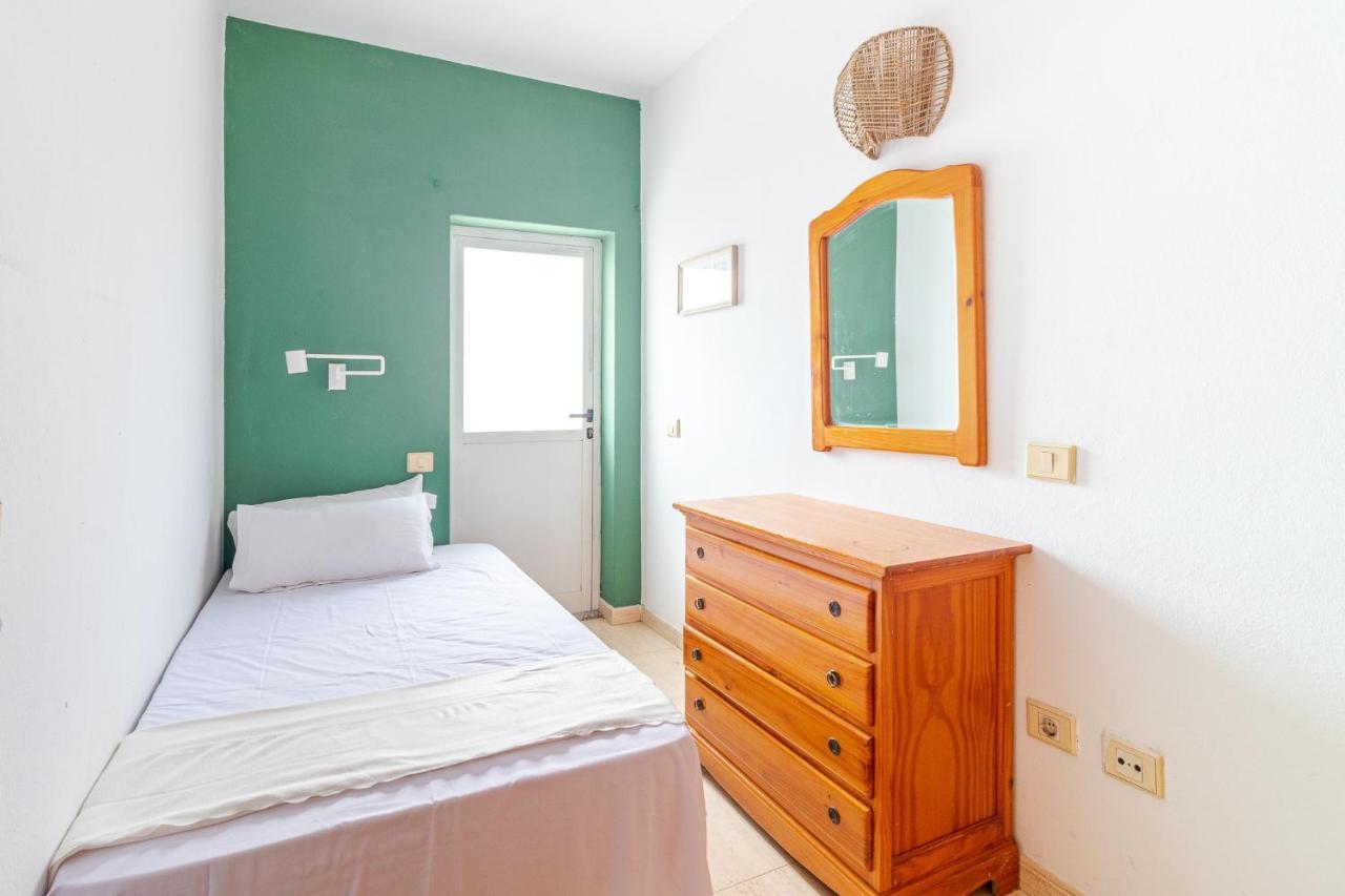 Guelfo Fuerteventura Airport Apartment Puerto del Rosario  Luaran gambar