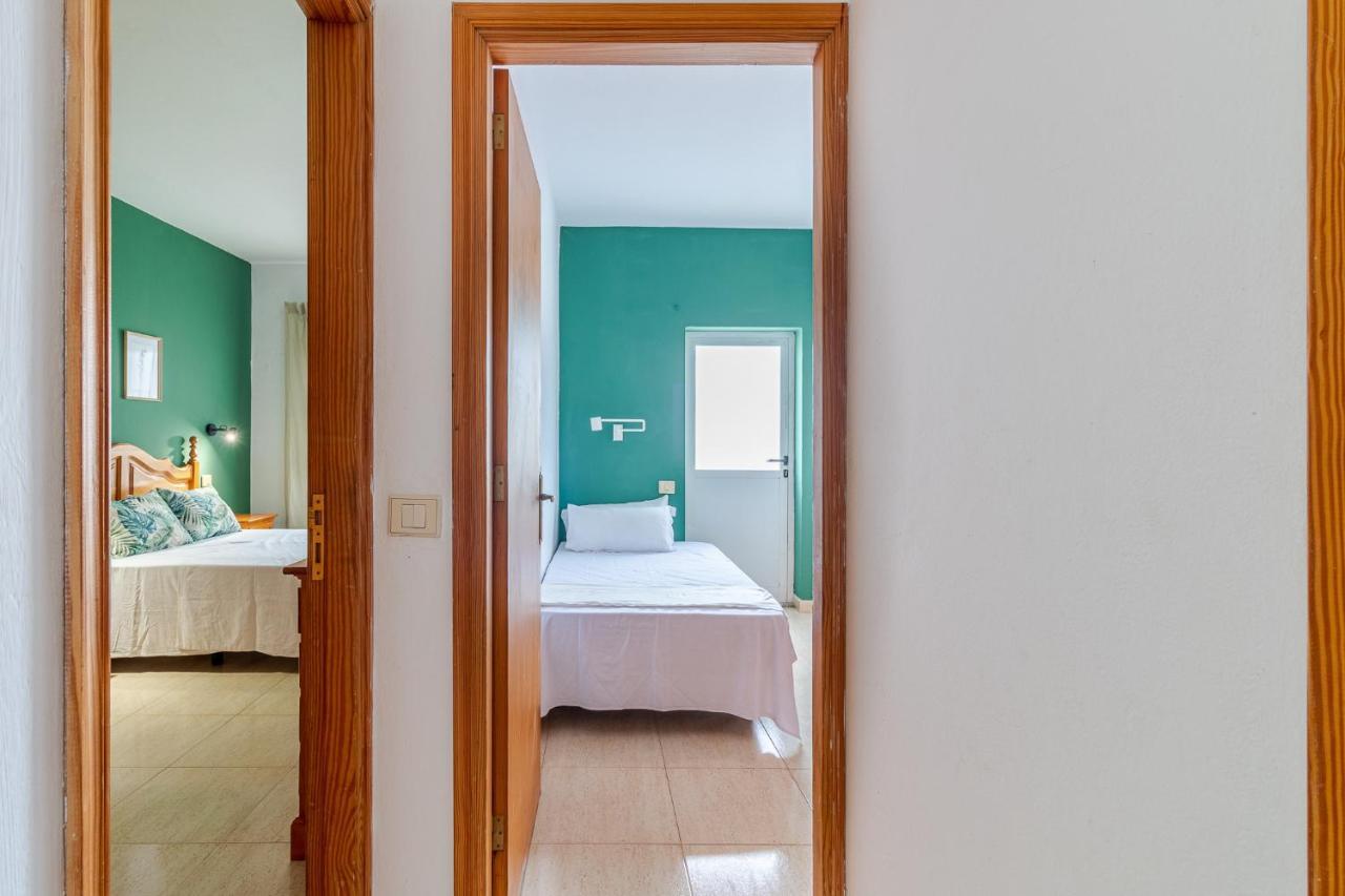 Guelfo Fuerteventura Airport Apartment Puerto del Rosario  Luaran gambar