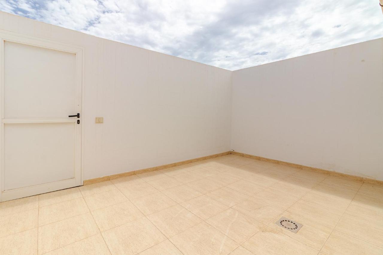 Guelfo Fuerteventura Airport Apartment Puerto del Rosario  Luaran gambar