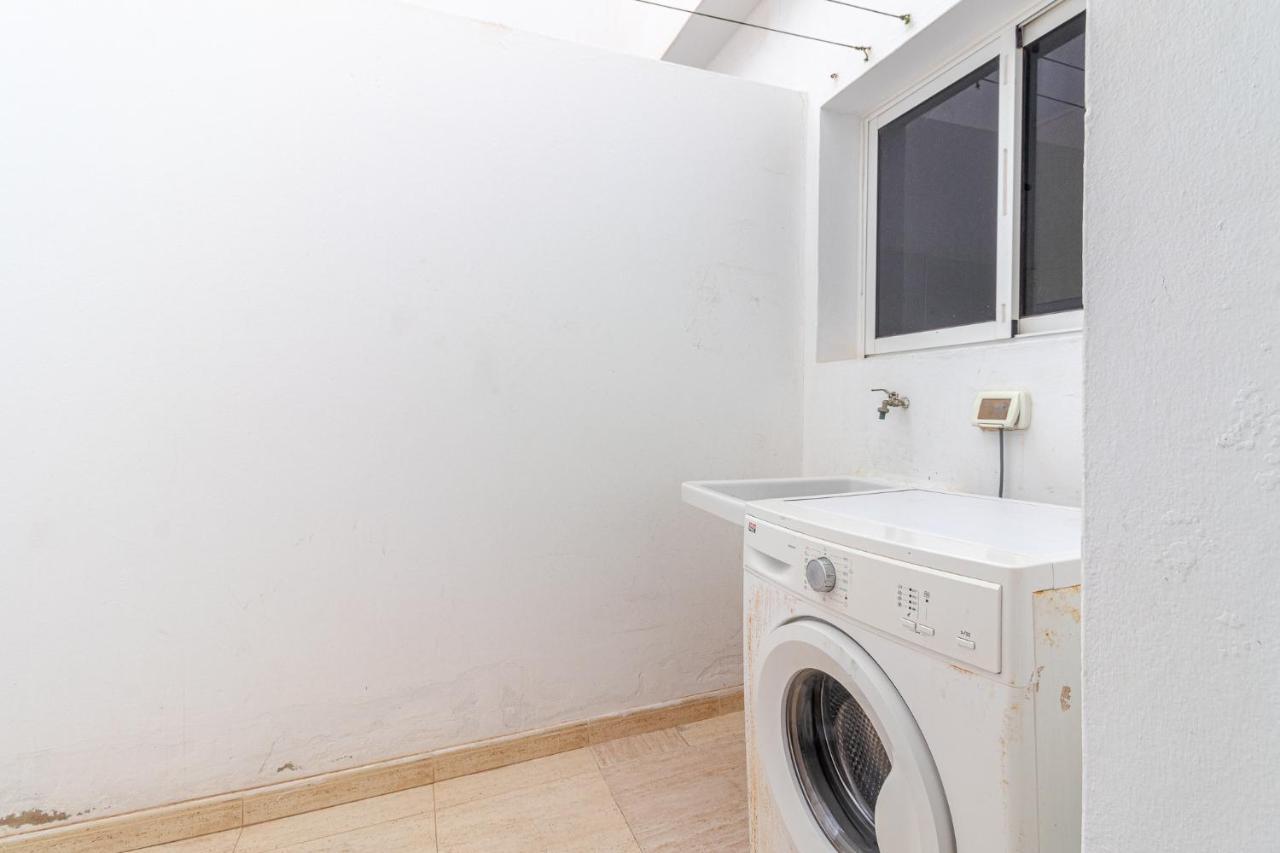 Guelfo Fuerteventura Airport Apartment Puerto del Rosario  Luaran gambar